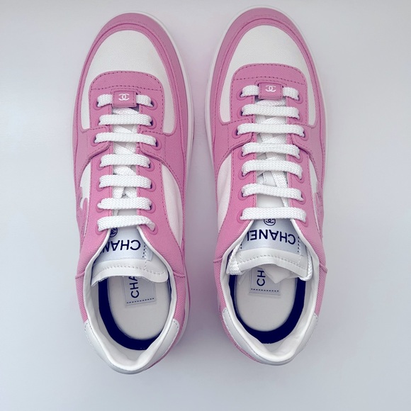 🔥CHANEL Sneakers - Picture 6 of 10